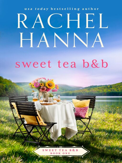 Sweet Tea B&B - Reading District Libraries - OverDrive